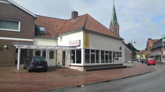 Pizzeria Roma