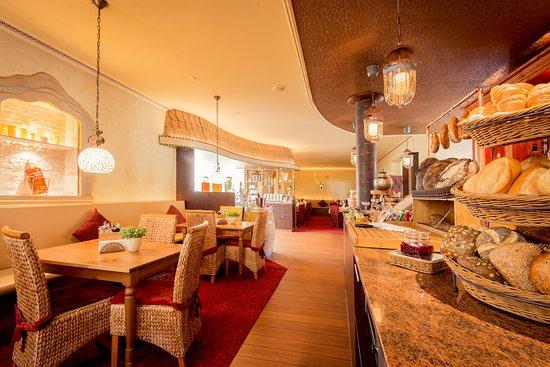 Restaurant Max'es