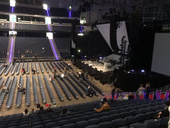 ZAG-Arena