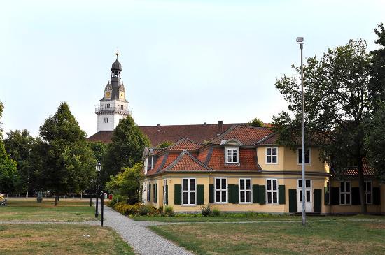 Lessinghaus