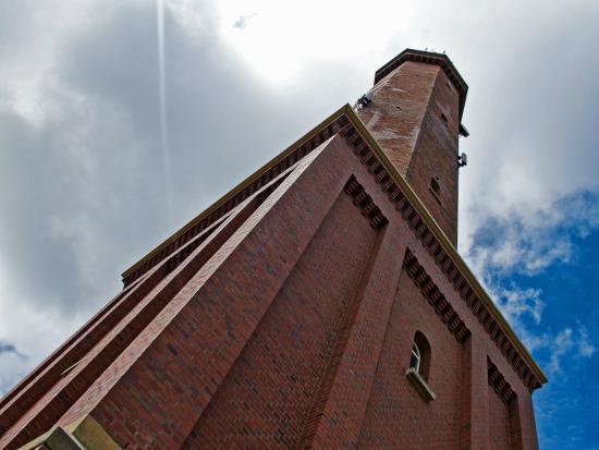Leuchtturm Norderney