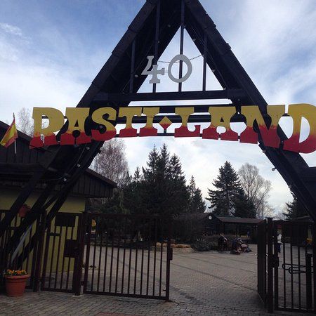Rasti-Land
