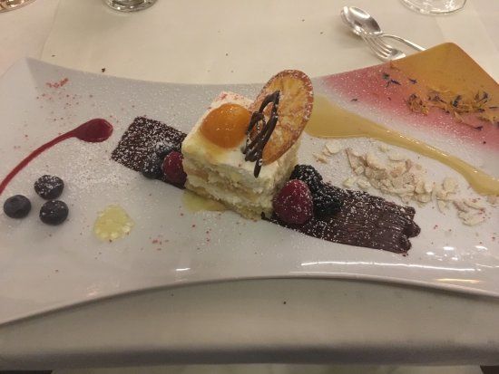 Ristorante-Weinstube Leonardo