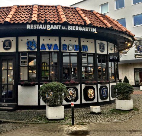 Bavarium