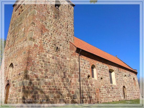 St. Firminus