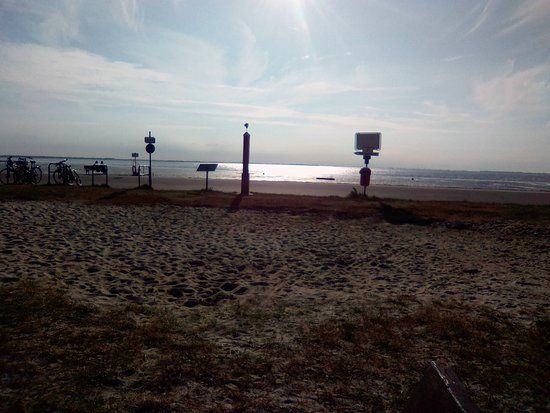 Strandbad Sehestedt