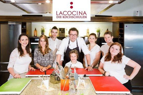 La Cocina Kochschule