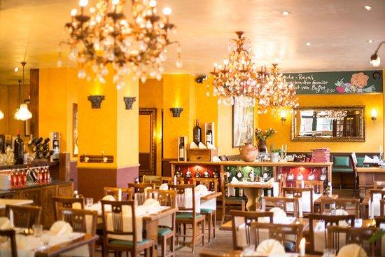 Restaurant Anesis