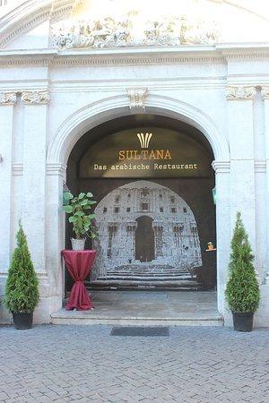 Sultana