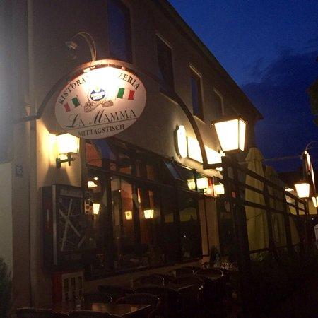 Ristorante Pizzeria la Mamma