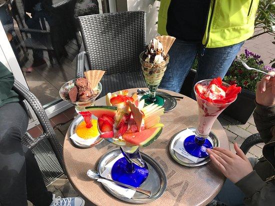 Eiscafe Dolce Vita