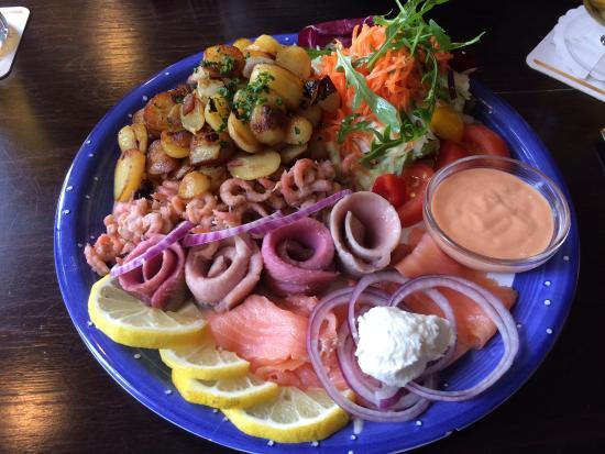 Cafe-Restaurant Ostland