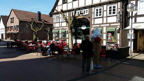 Cafe Lucke
