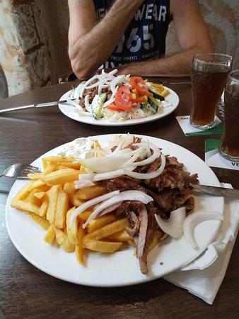 Pizza-Stübchen