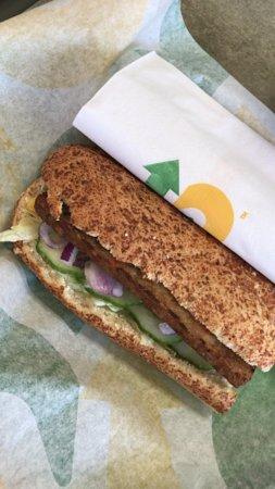 SUBWAY Delmenhorst