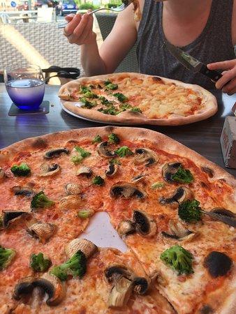 Roccos L'Osteria