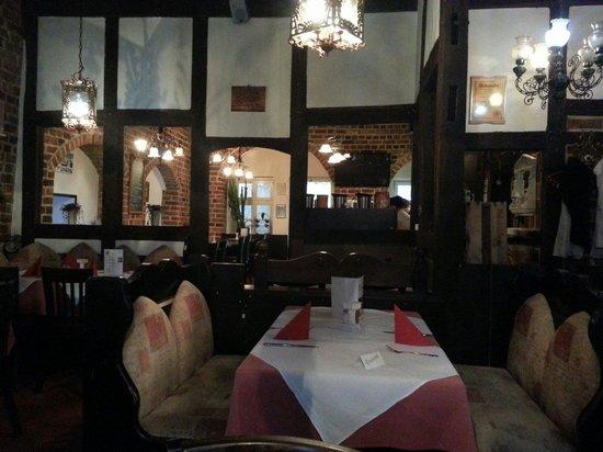 Restaurante Hellas