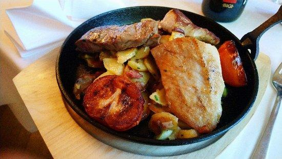 Parkhotel Restaurant