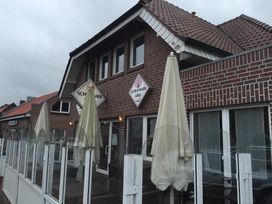 Schlemmergrill