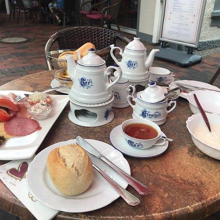 Cafe Restaurant Mozart