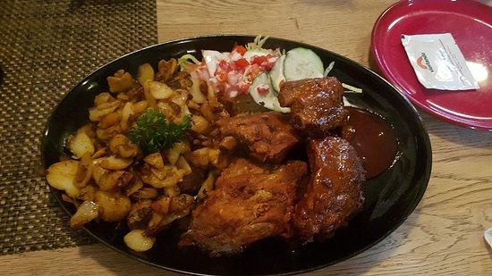 Heidjer Grill