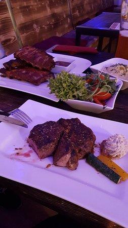 Bar BQ