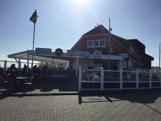 Käptn's Fischhus