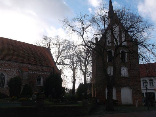 Nikolaikirche