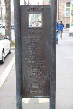 Planetenweg