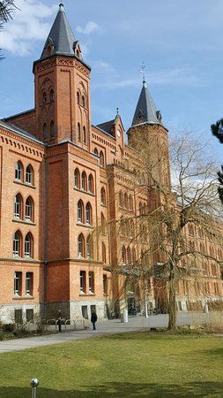Neues Rathaus