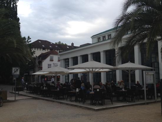 Roland Cafe Restaurant