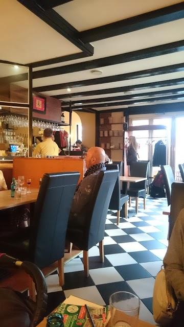Restaurant Salz und Pfeffer