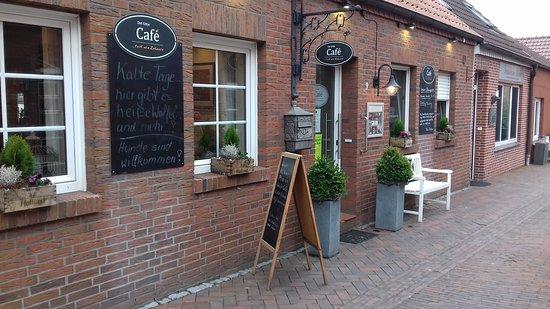 Dat lüttje Cafe