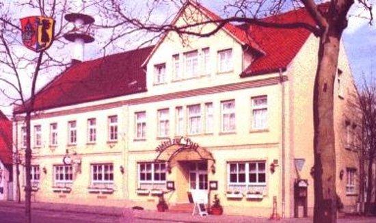 Hotel & Restaurant zur Post