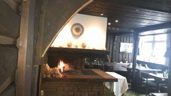 Algarve Grill