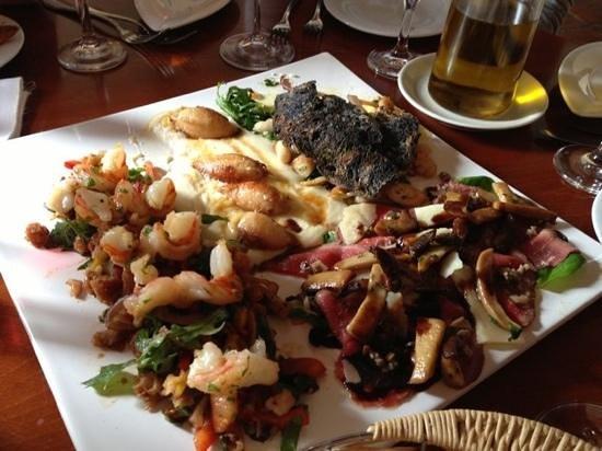 Tropeano di Vino