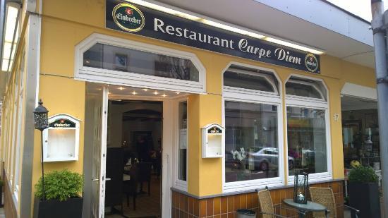 Restaurant Carpe Diem