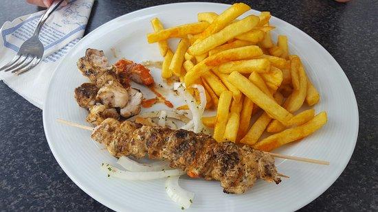 Gyros-Center