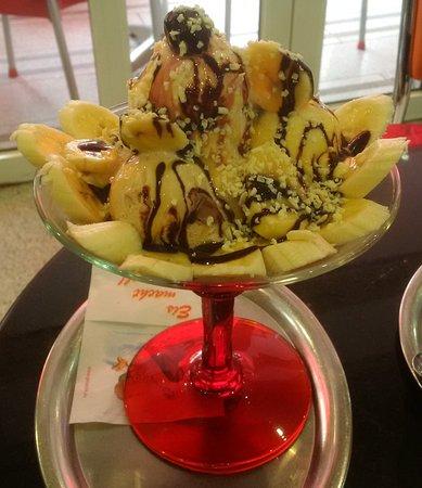 Eiscafe Da Beppo