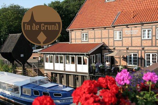 In de Grund