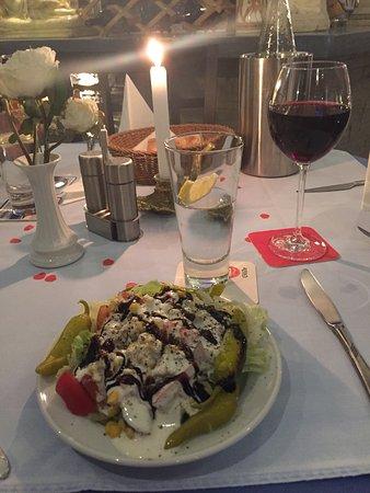 Restaurant Dionysos