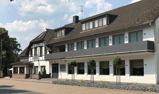 Prüser's Gasthof