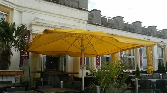 Restaurant Leos Borkum