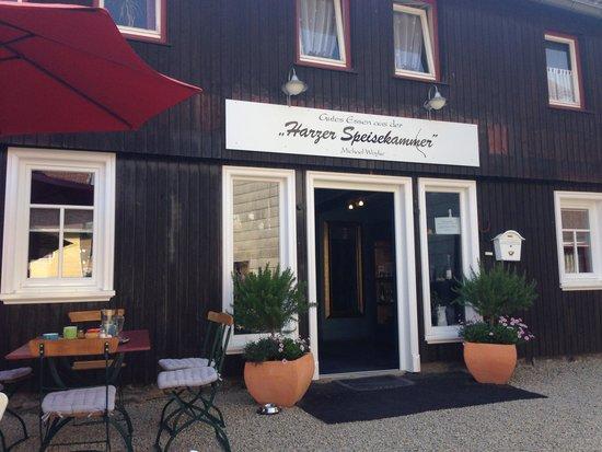 Harzer Speisekammer