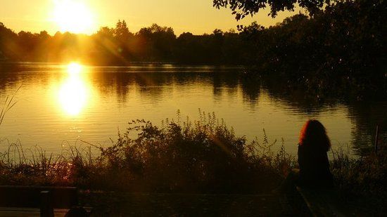 Göttinger Kiessee