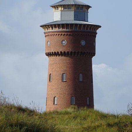 Wasserturm