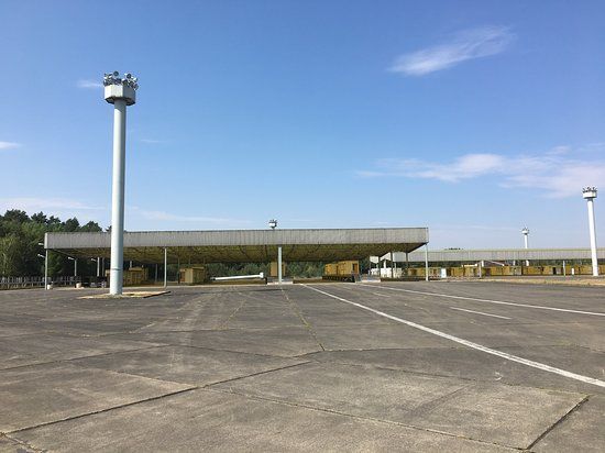 Zonengrenz-Museum