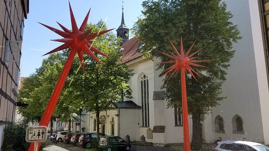 Kunstmuseum Celle