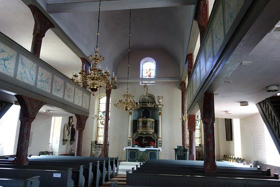 Jacobikirche