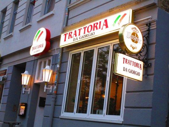 Trattoria Da Giorgio